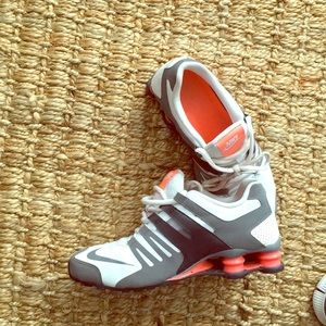 Nike sneakers